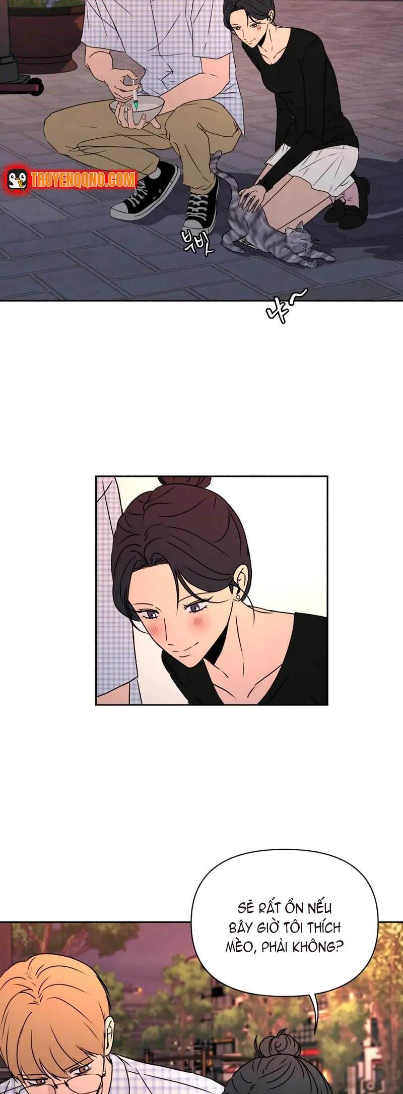 Tôi Muốn Ngừng Việc Giết Chóc Chapter 49 - 15