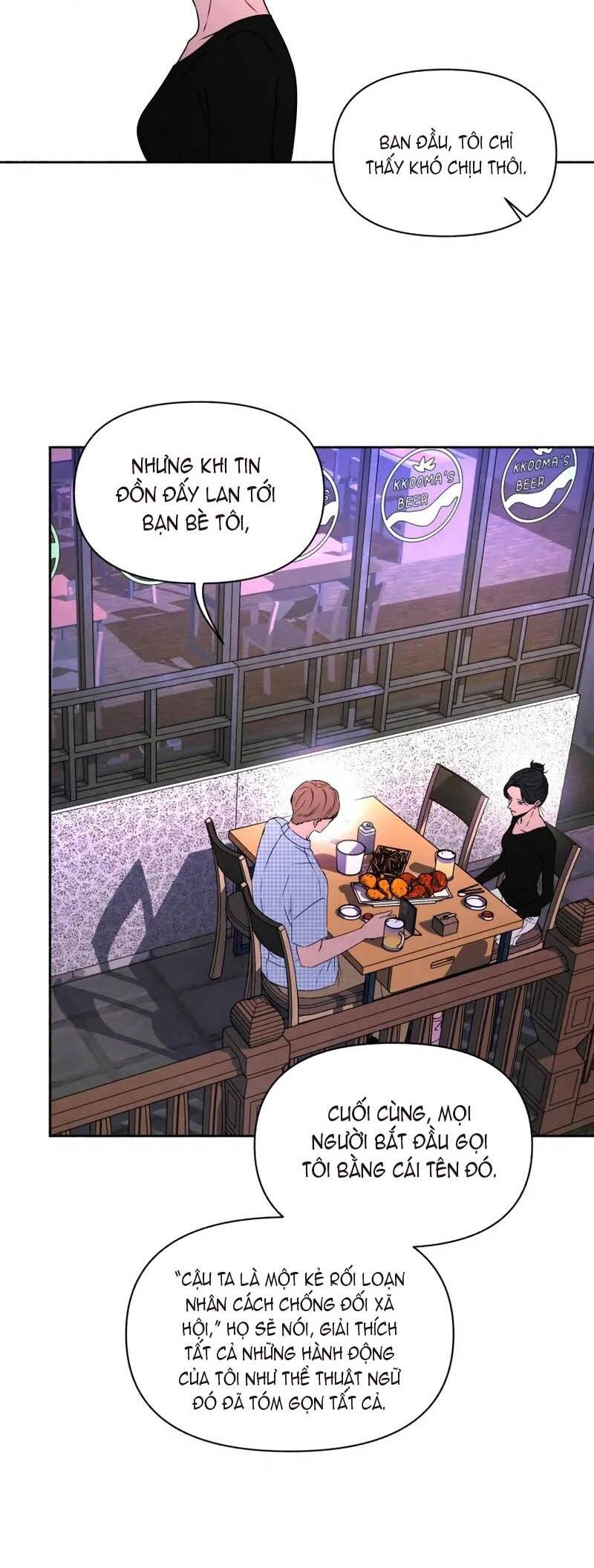 Tôi Muốn Ngừng Việc Giết Chóc Chapter 49 - 30