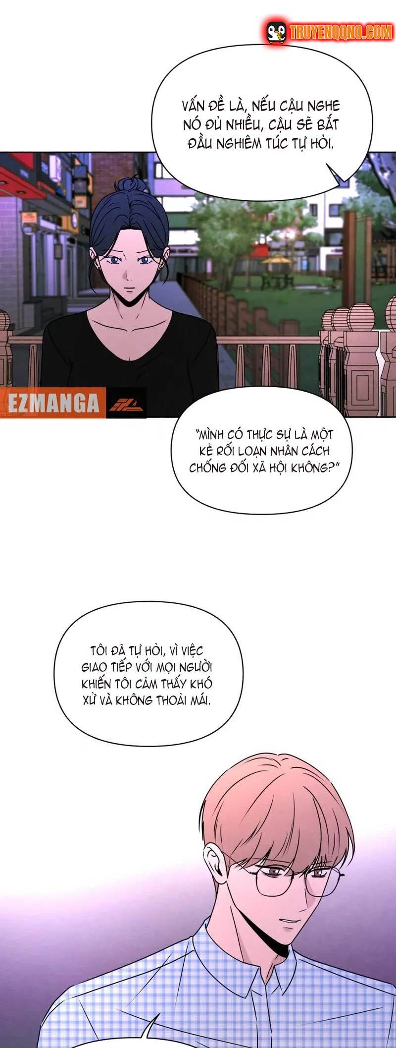 Tôi Muốn Ngừng Việc Giết Chóc Chapter 49 - 31