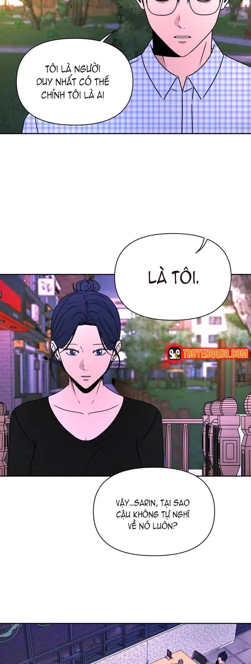 Tôi Muốn Ngừng Việc Giết Chóc Chapter 49 - 36