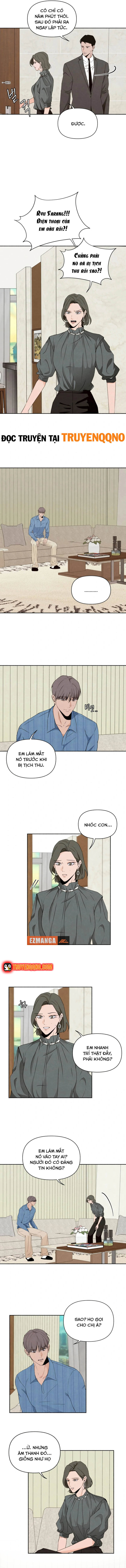 Tôi Muốn Ngừng Việc Giết Chóc Chapter 52 - 5