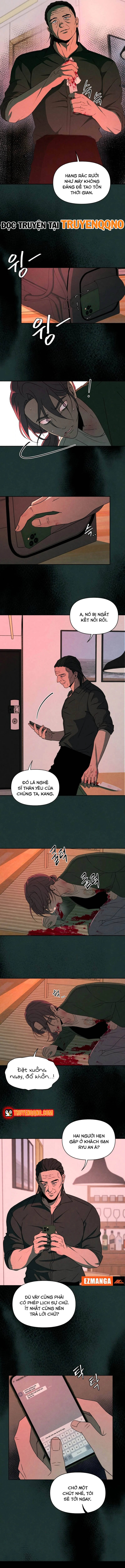 Tôi Muốn Ngừng Việc Giết Chóc Chapter 53 - 3