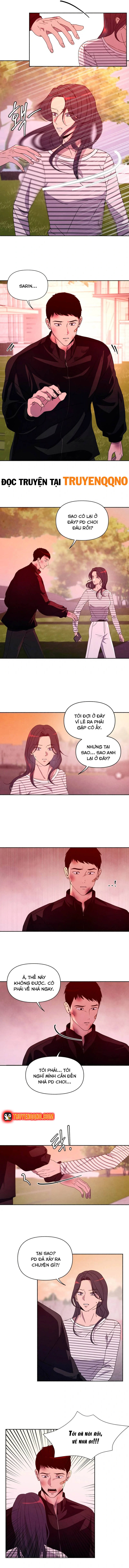 Tôi Muốn Ngừng Việc Giết Chóc Chapter 53 - 6