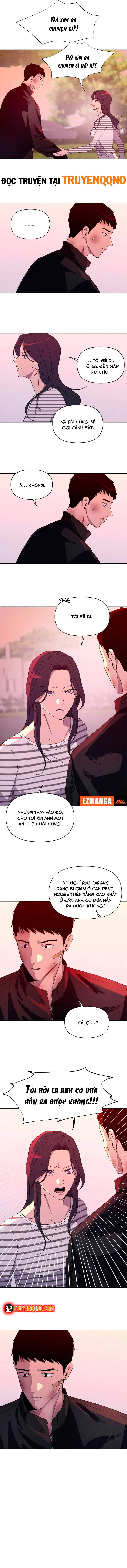 Tôi Muốn Ngừng Việc Giết Chóc Chapter 53 - 7