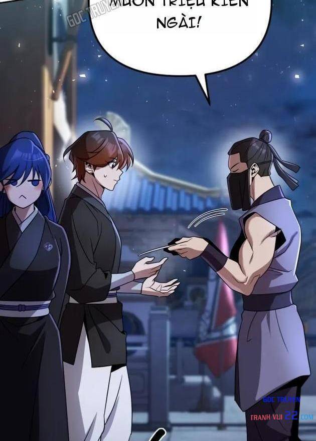 Hoạn Quan Hồi Quy: Tróc Phong Truy Nguyệt Chapter 78 - 15