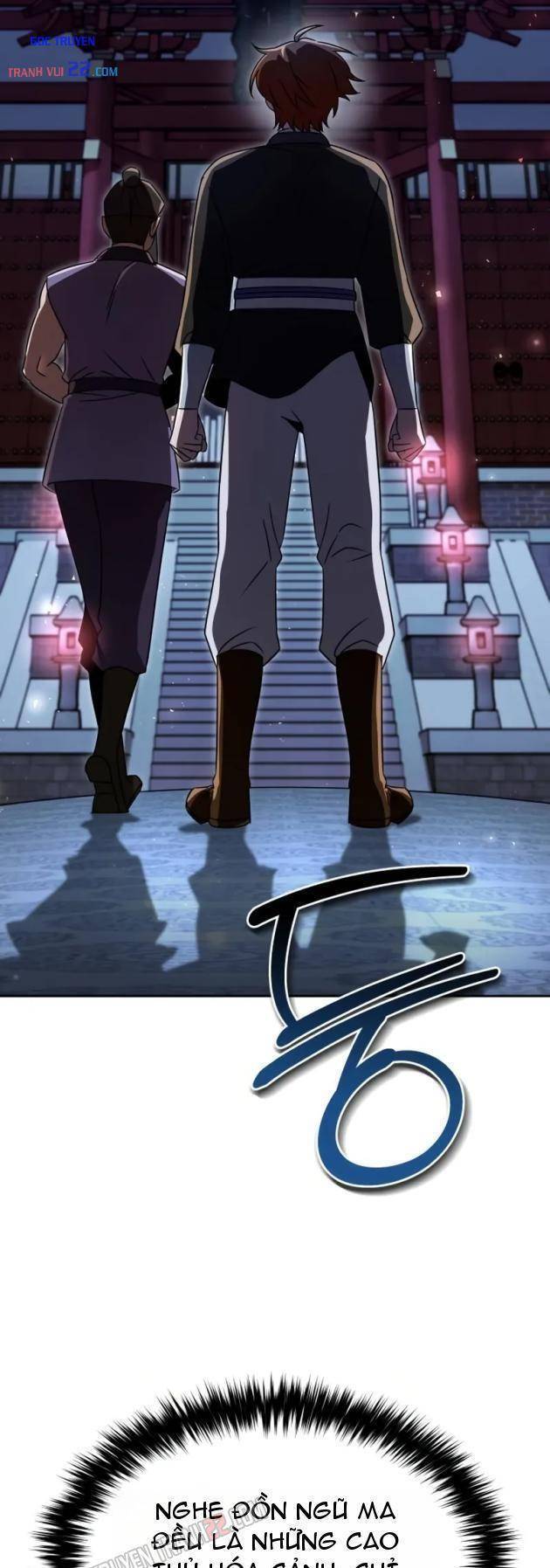 Hoạn Quan Hồi Quy: Tróc Phong Truy Nguyệt Chapter 78 - 35