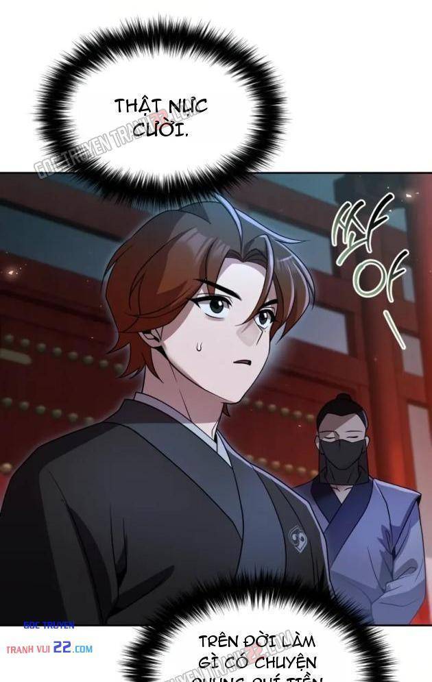 Hoạn Quan Hồi Quy: Tróc Phong Truy Nguyệt Chapter 78 - 52