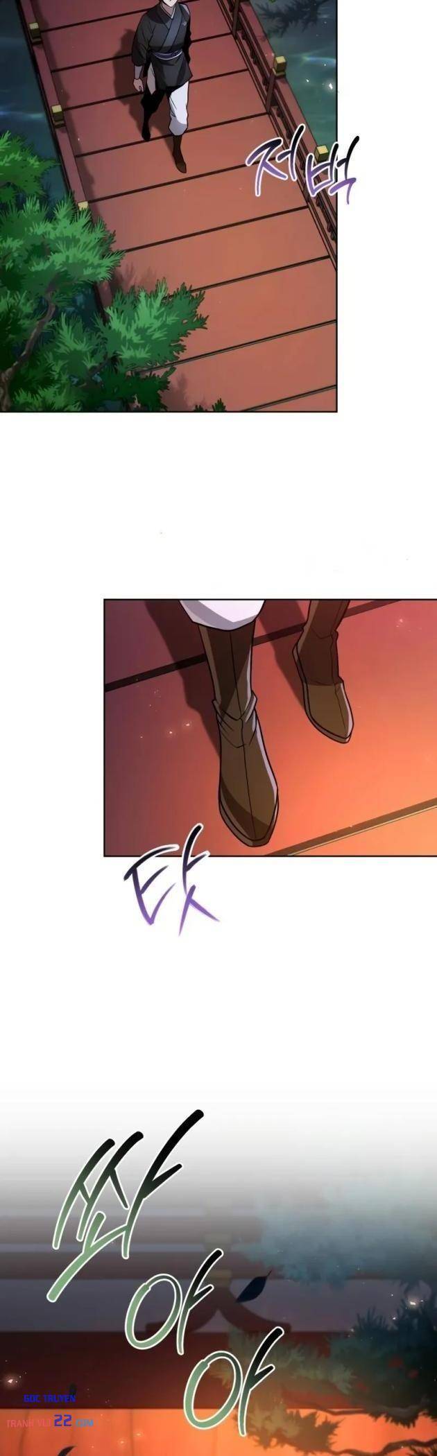 Hoạn Quan Hồi Quy: Tróc Phong Truy Nguyệt Chapter 78 - 57