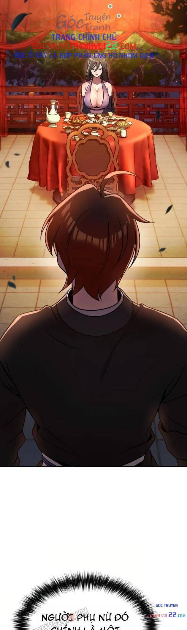 Hoạn Quan Hồi Quy: Tróc Phong Truy Nguyệt Chapter 78 - 58