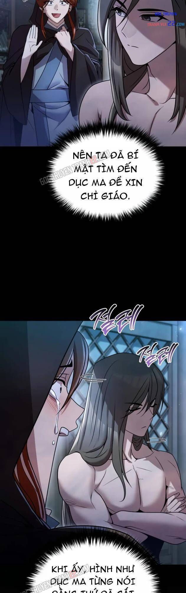 Hoạn Quan Hồi Quy: Tróc Phong Truy Nguyệt Chapter 78 - 83