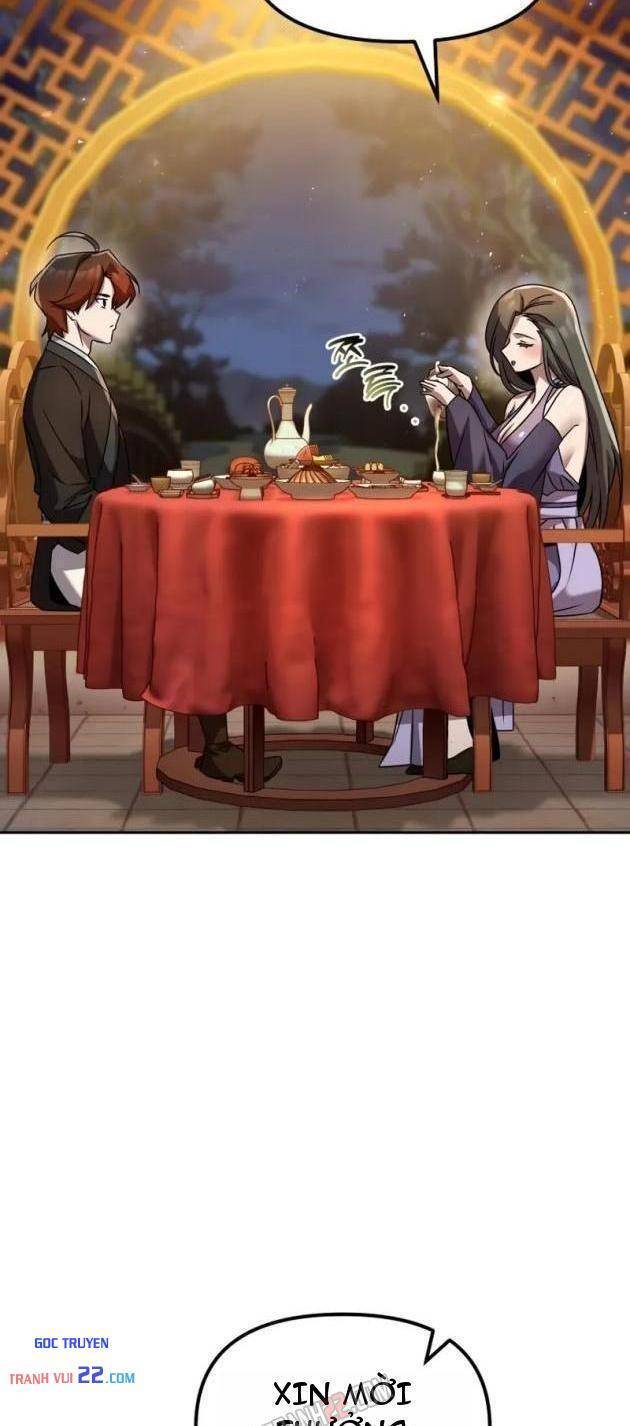 Hoạn Quan Hồi Quy: Tróc Phong Truy Nguyệt Chapter 78 - 93