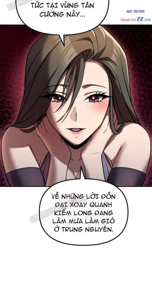 Hoạn Quan Hồi Quy: Tróc Phong Truy Nguyệt Chapter 78 - 106