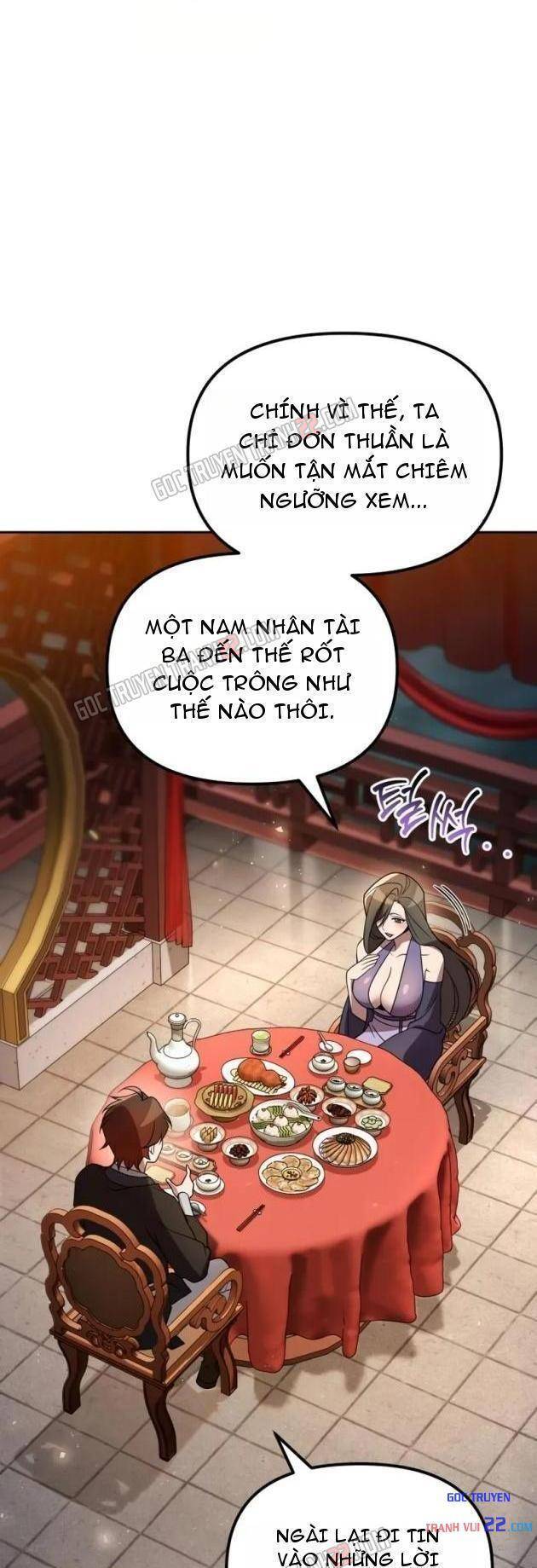 Hoạn Quan Hồi Quy: Tróc Phong Truy Nguyệt Chapter 78 - 113