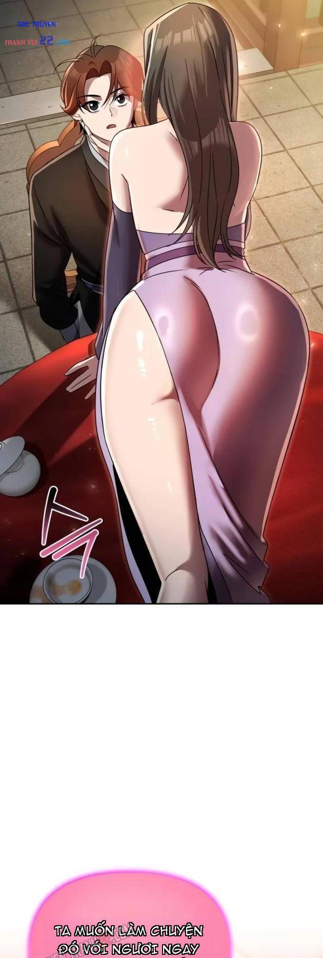 Hoạn Quan Hồi Quy: Tróc Phong Truy Nguyệt Chapter 78 - 125