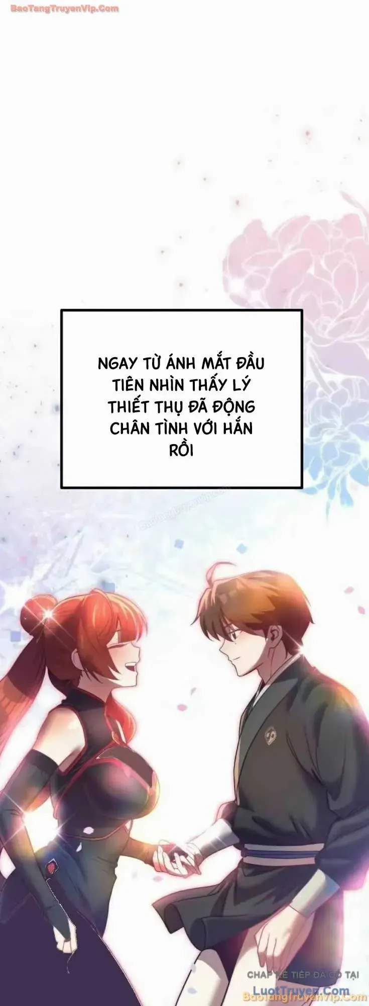 Hoạn Quan Hồi Quy: Tróc Phong Truy Nguyệt Chapter 79 - 108