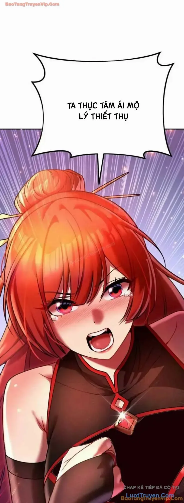 Hoạn Quan Hồi Quy: Tróc Phong Truy Nguyệt Chapter 79 - 112