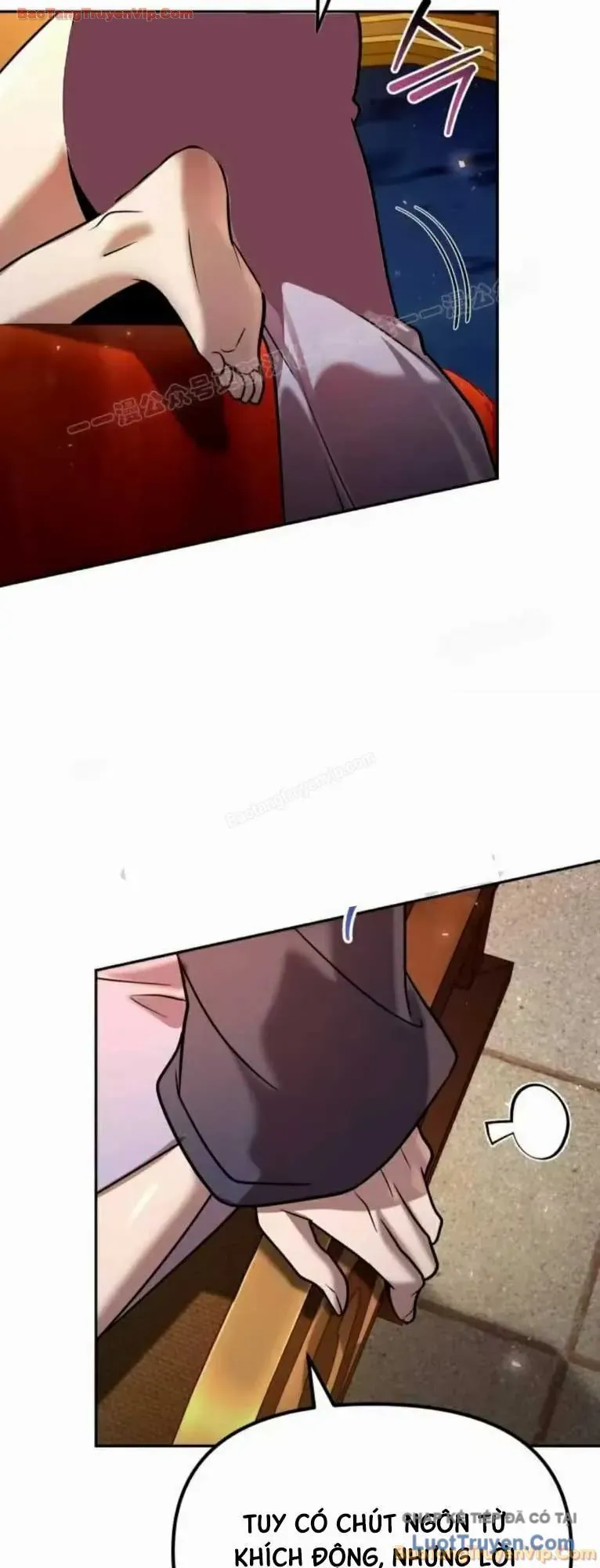 Hoạn Quan Hồi Quy: Tróc Phong Truy Nguyệt Chapter 79 - 13