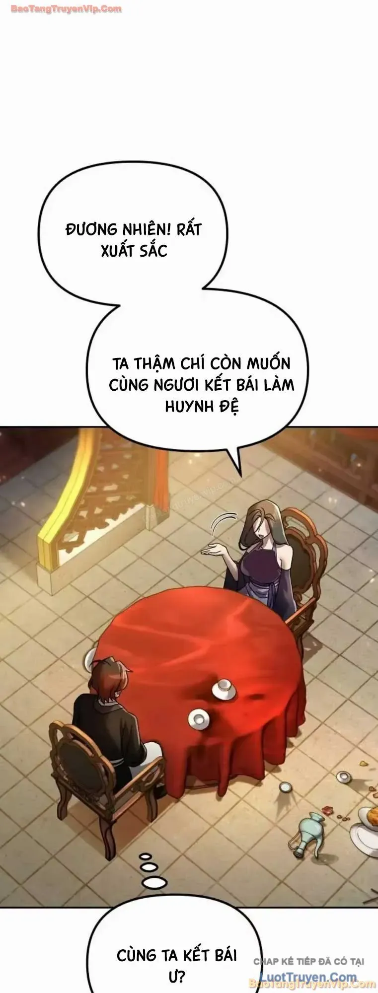 Hoạn Quan Hồi Quy: Tróc Phong Truy Nguyệt Chapter 79 - 17