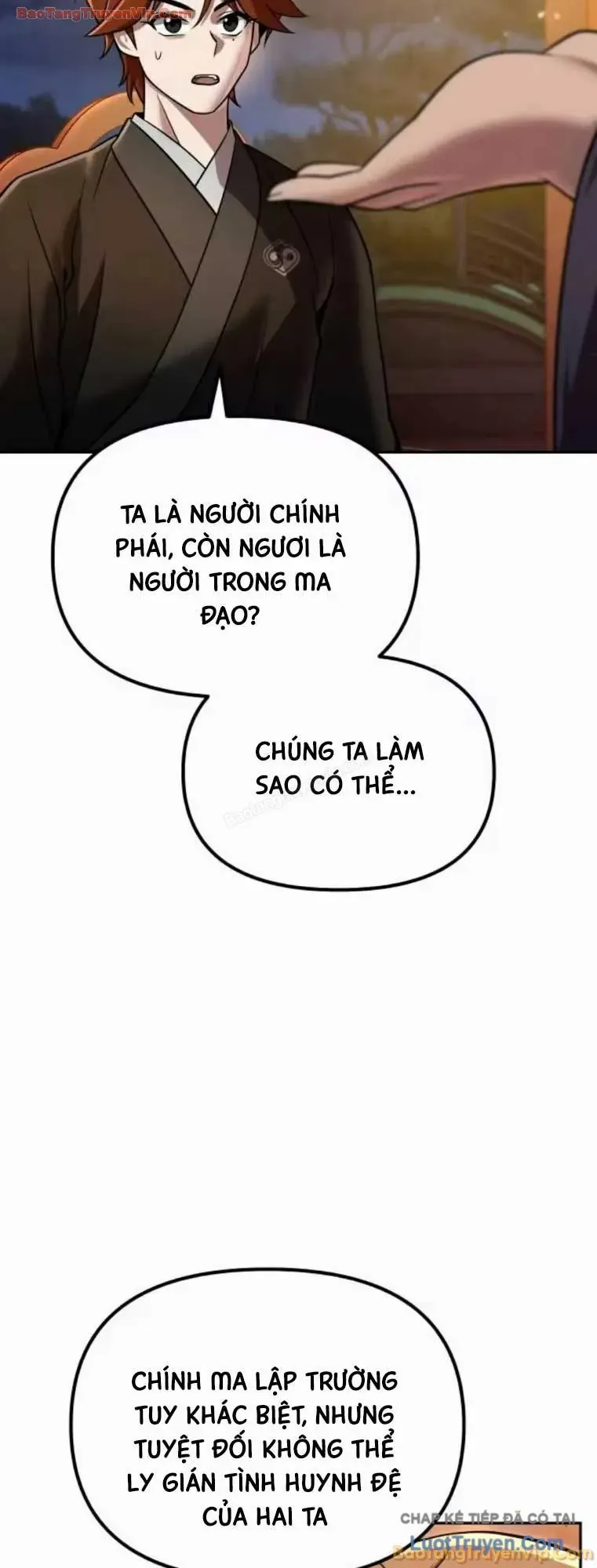 Hoạn Quan Hồi Quy: Tróc Phong Truy Nguyệt Chapter 79 - 20