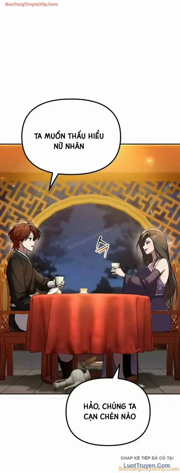 Hoạn Quan Hồi Quy: Tróc Phong Truy Nguyệt Chapter 79 - 28