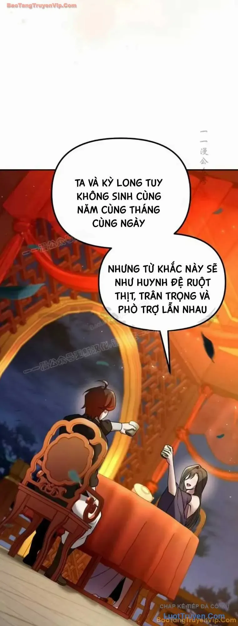 Hoạn Quan Hồi Quy: Tróc Phong Truy Nguyệt Chapter 79 - 30