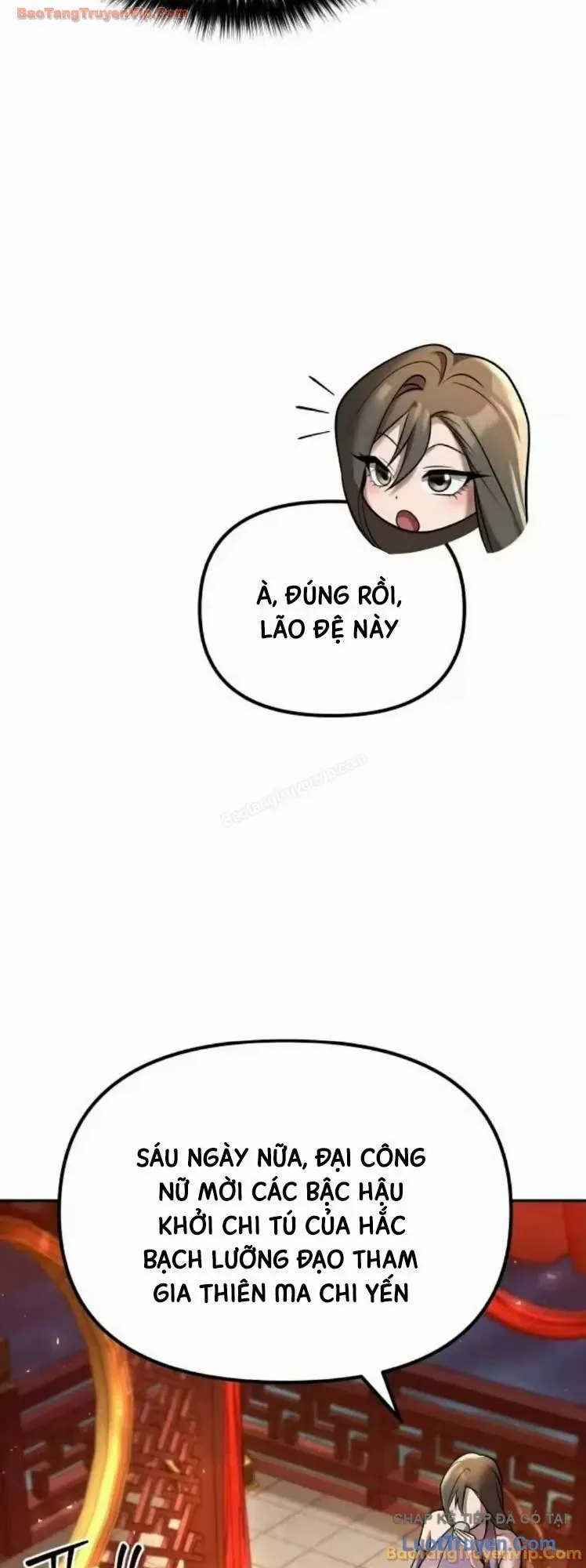 Hoạn Quan Hồi Quy: Tróc Phong Truy Nguyệt Chapter 79 - 33