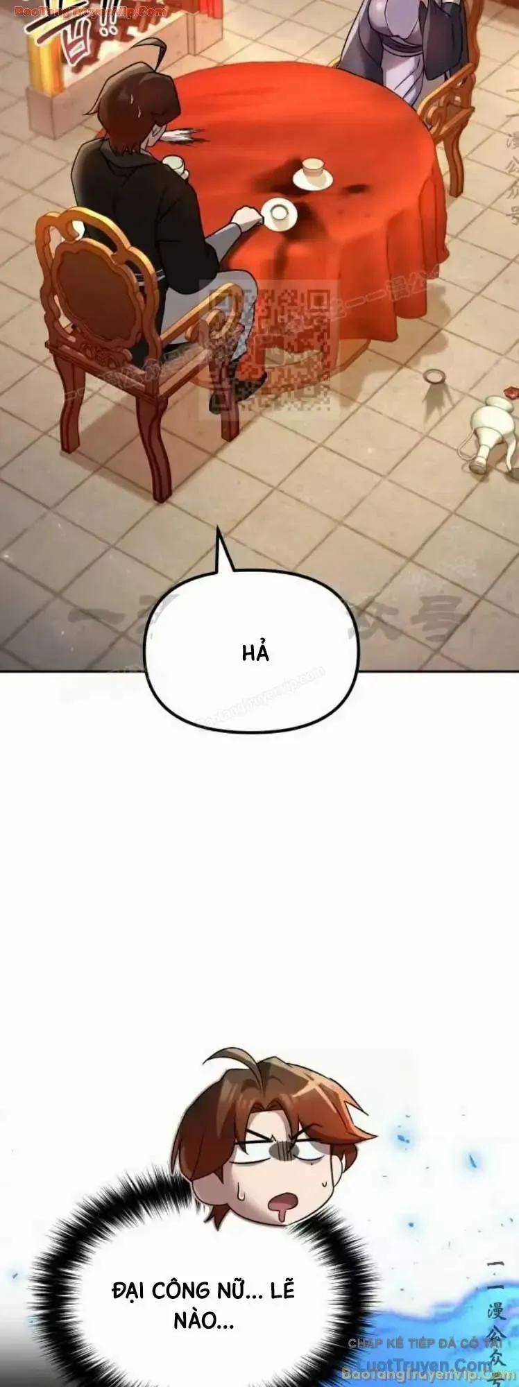 Hoạn Quan Hồi Quy: Tróc Phong Truy Nguyệt Chapter 79 - 34