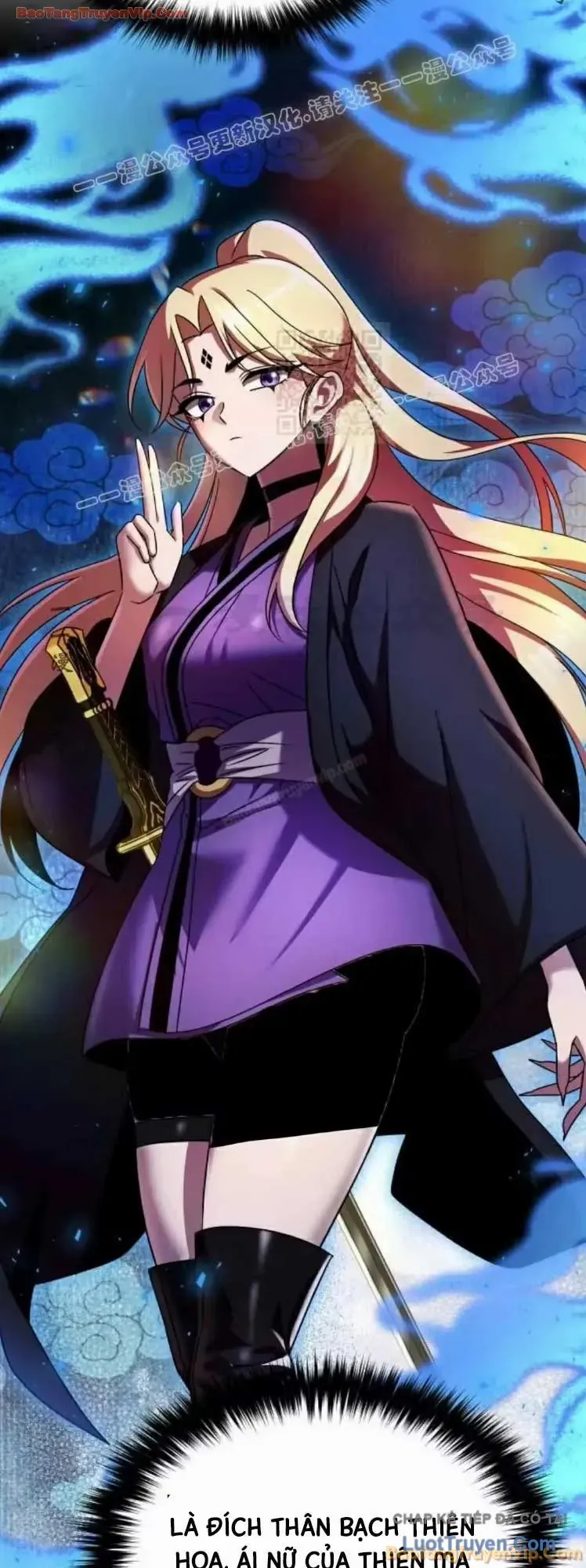 Hoạn Quan Hồi Quy: Tróc Phong Truy Nguyệt Chapter 79 - 35