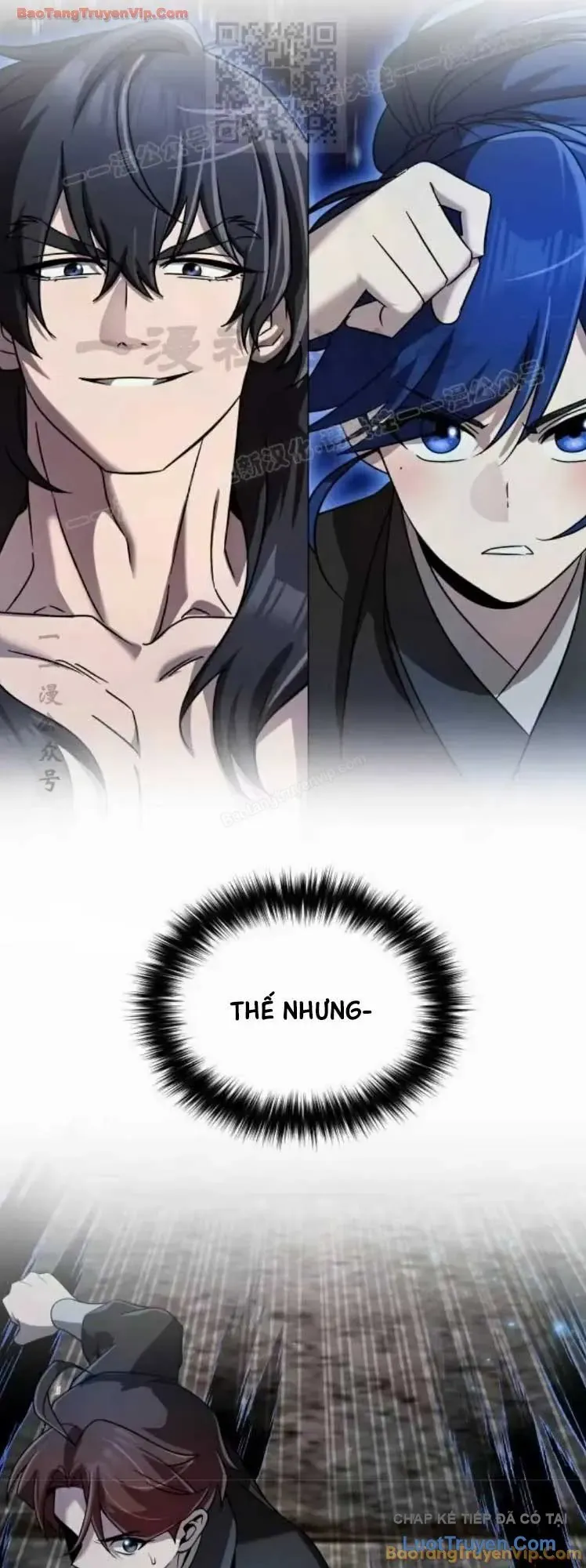 Hoạn Quan Hồi Quy: Tróc Phong Truy Nguyệt Chapter 79 - 40