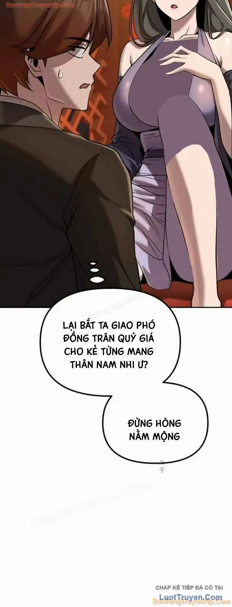 Hoạn Quan Hồi Quy: Tróc Phong Truy Nguyệt Chapter 79 - 5