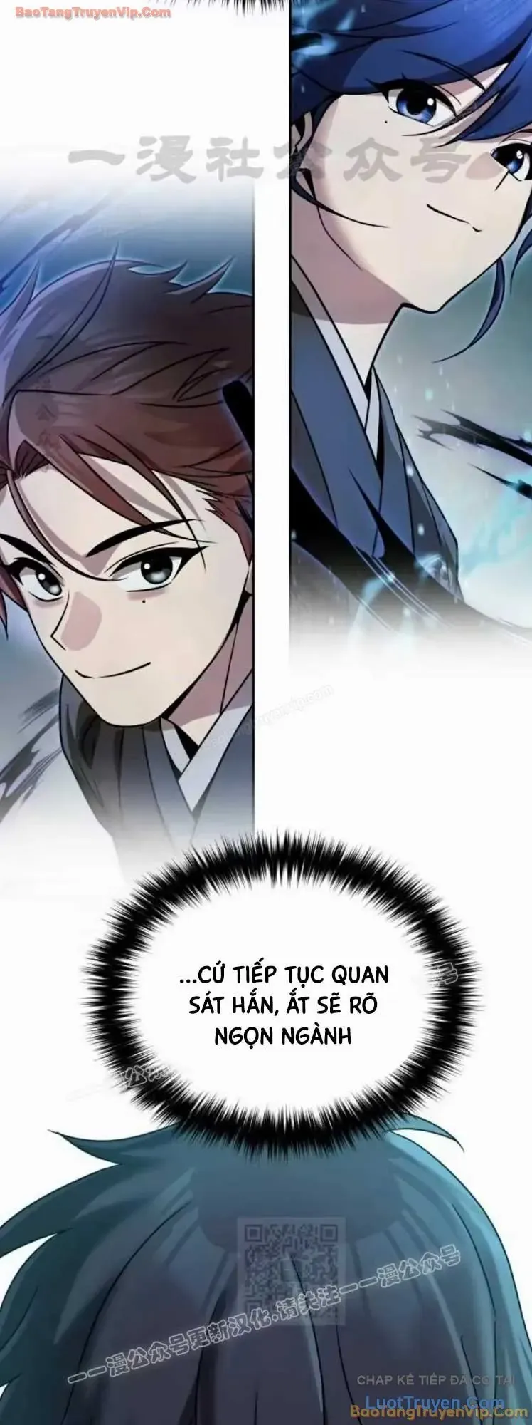 Hoạn Quan Hồi Quy: Tróc Phong Truy Nguyệt Chapter 79 - 42