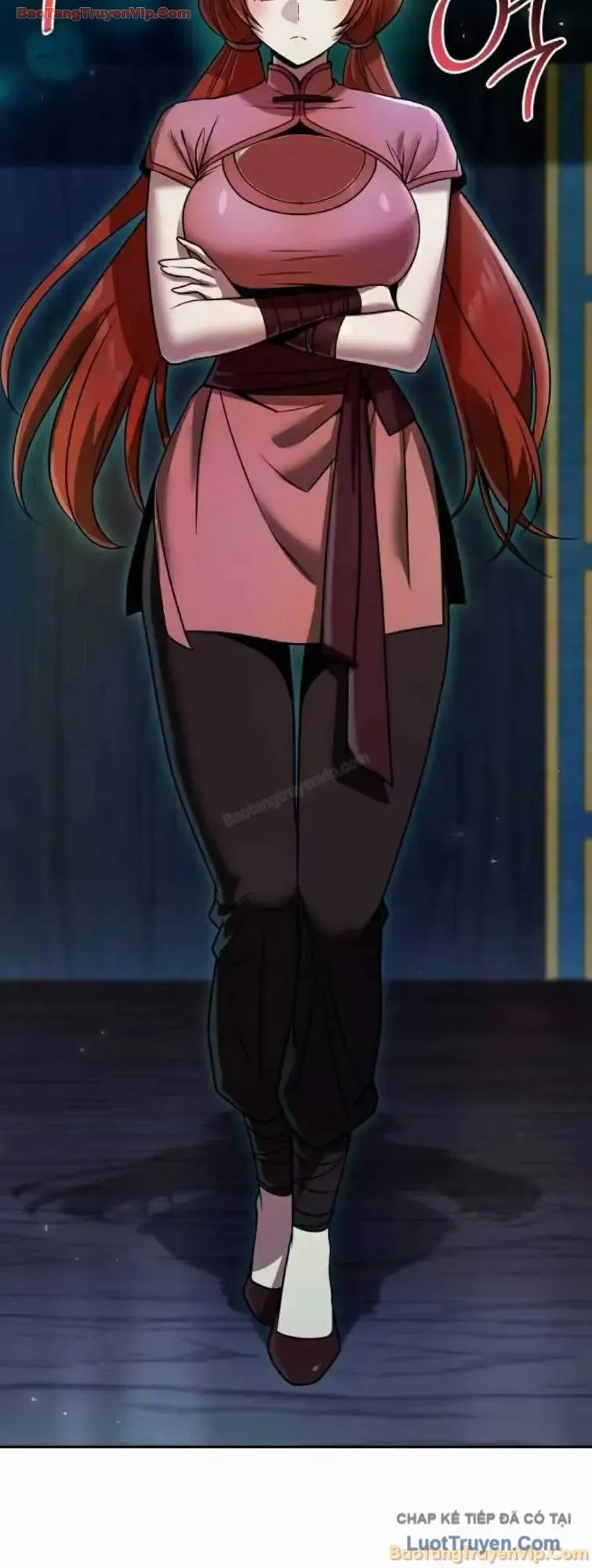 Hoạn Quan Hồi Quy: Tróc Phong Truy Nguyệt Chapter 79 - 46