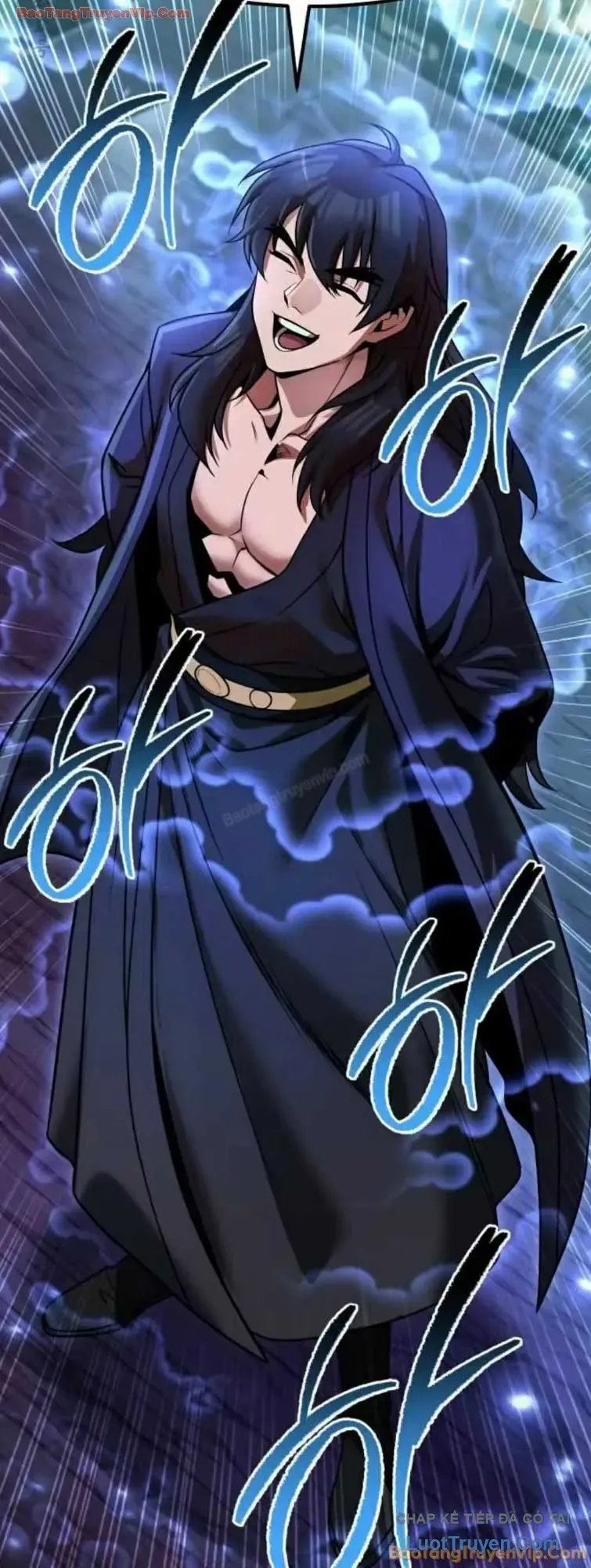 Hoạn Quan Hồi Quy: Tróc Phong Truy Nguyệt Chapter 79 - 54