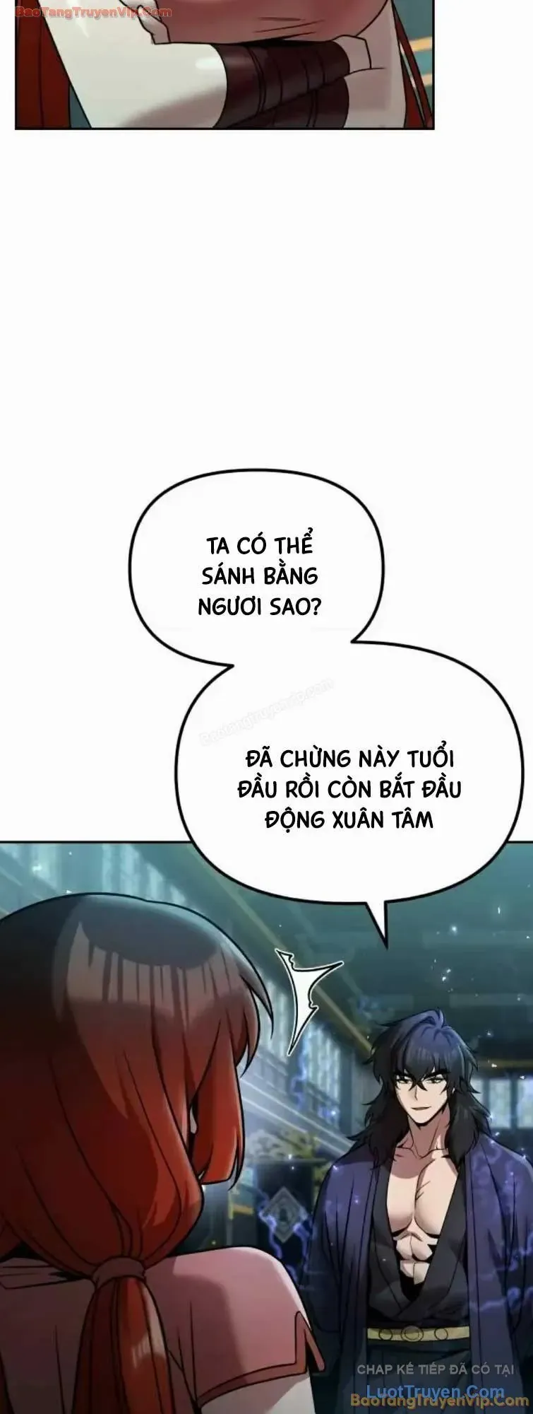 Hoạn Quan Hồi Quy: Tróc Phong Truy Nguyệt Chapter 79 - 56