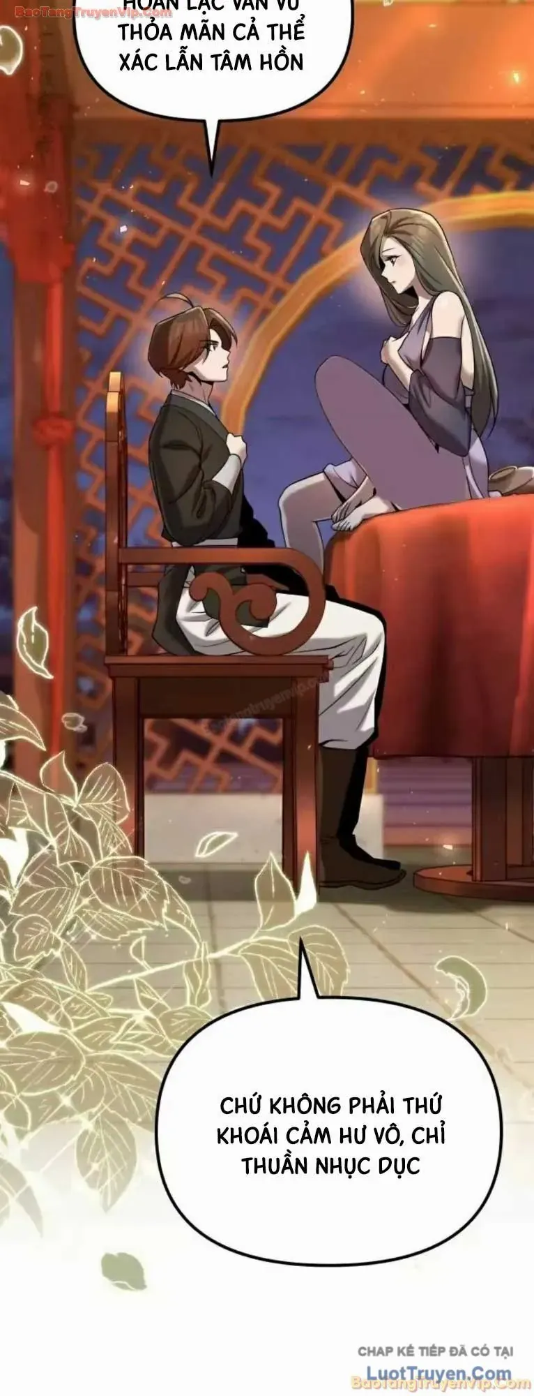 Hoạn Quan Hồi Quy: Tróc Phong Truy Nguyệt Chapter 79 - 7