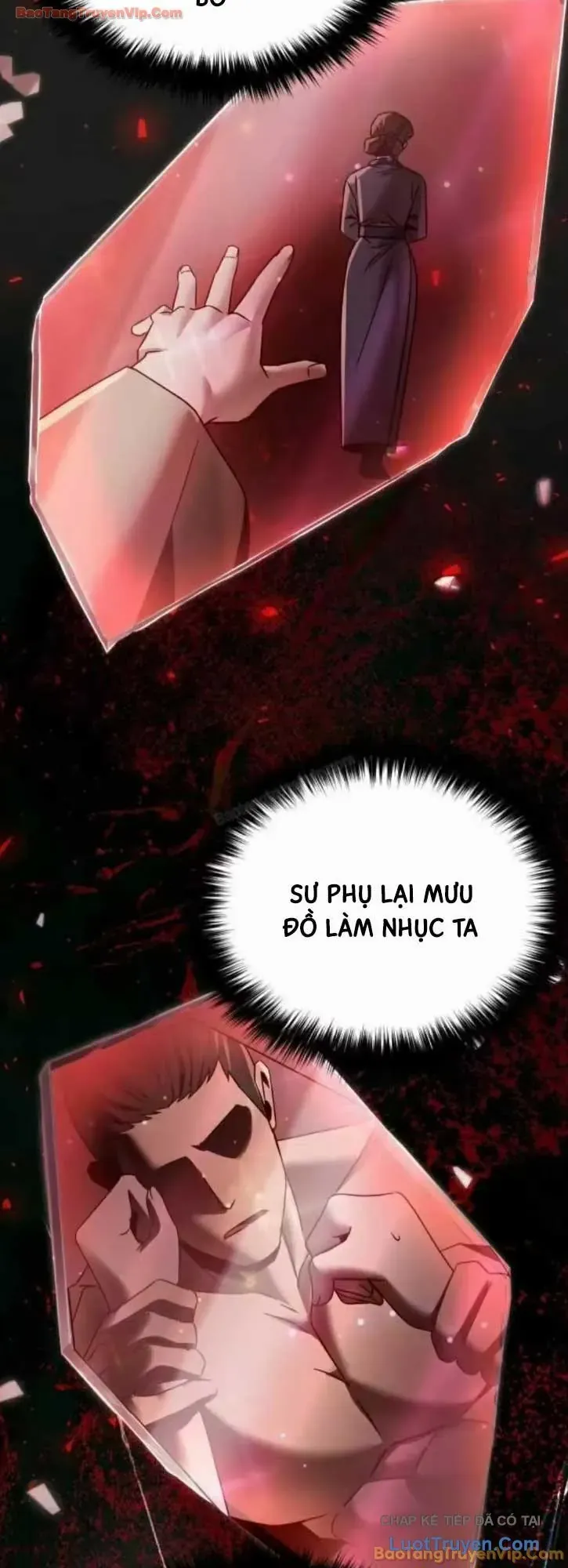 Hoạn Quan Hồi Quy: Tróc Phong Truy Nguyệt Chapter 79 - 67