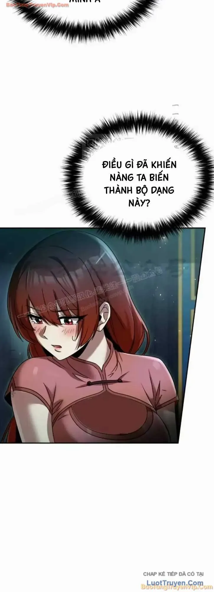 Hoạn Quan Hồi Quy: Tróc Phong Truy Nguyệt Chapter 79 - 72