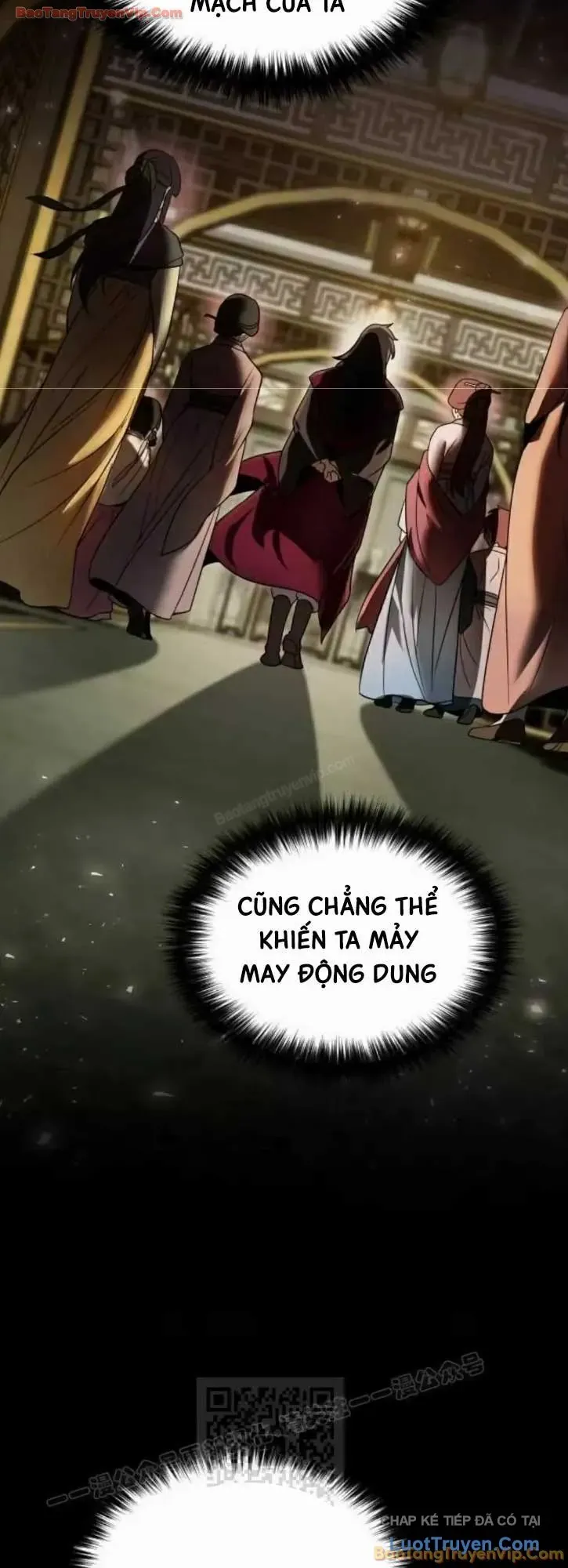 Hoạn Quan Hồi Quy: Tróc Phong Truy Nguyệt Chapter 79 - 75