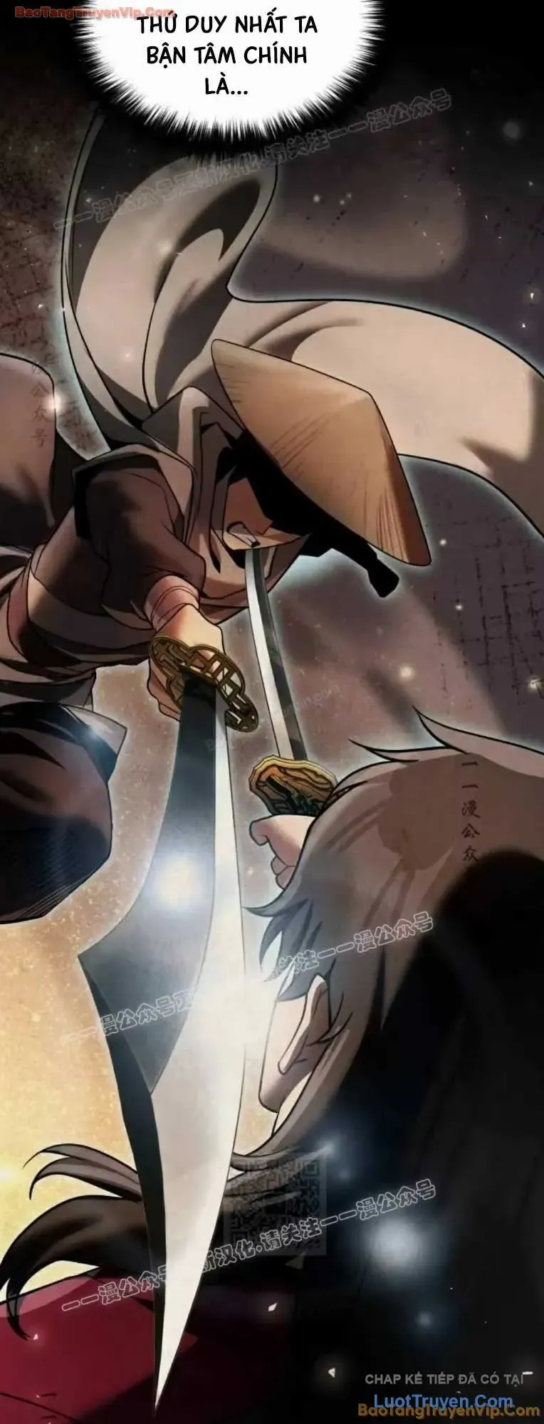 Hoạn Quan Hồi Quy: Tróc Phong Truy Nguyệt Chapter 79 - 76