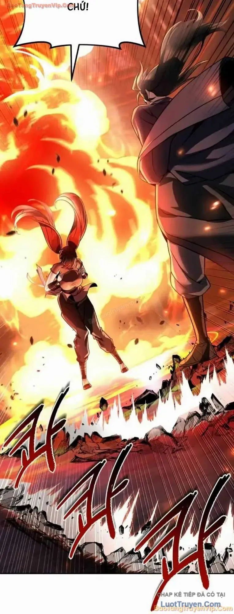 Hoạn Quan Hồi Quy: Tróc Phong Truy Nguyệt Chapter 79 - 80