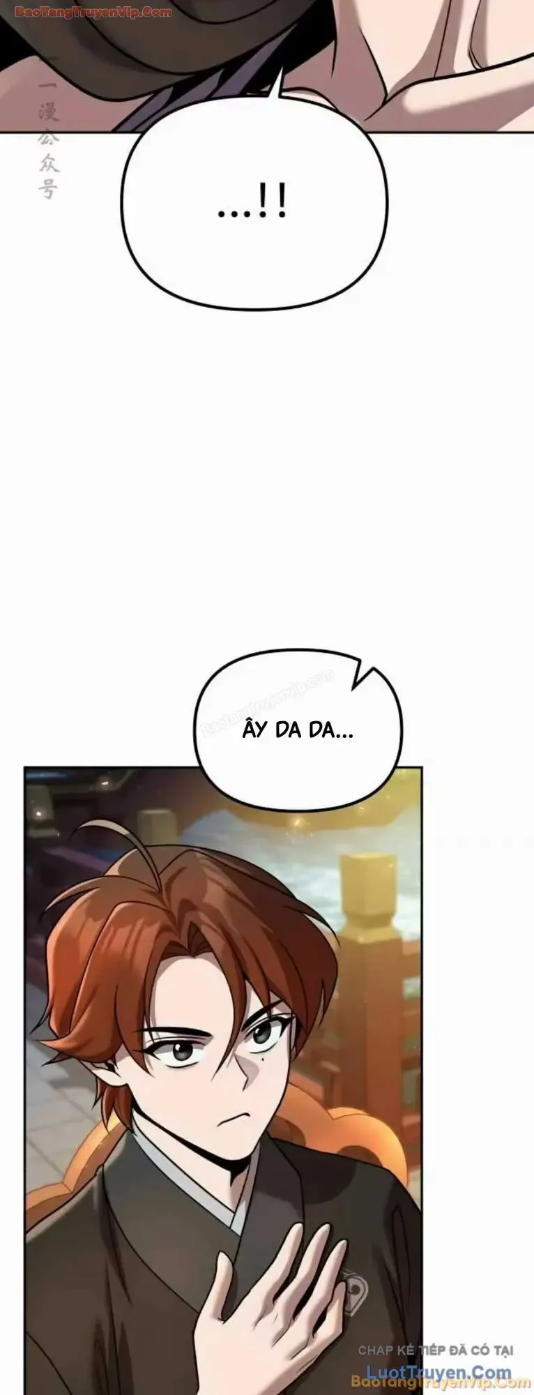 Hoạn Quan Hồi Quy: Tróc Phong Truy Nguyệt Chapter 79 - 9