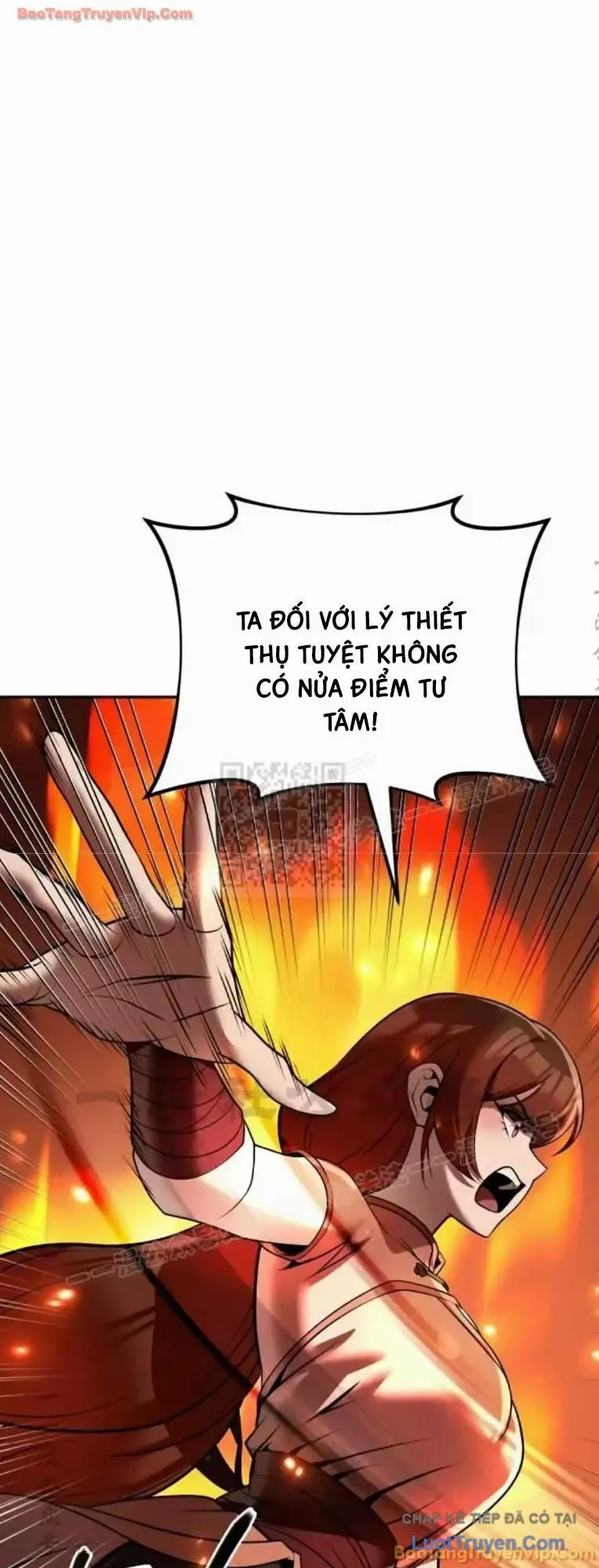 Hoạn Quan Hồi Quy: Tróc Phong Truy Nguyệt Chapter 79 - 81