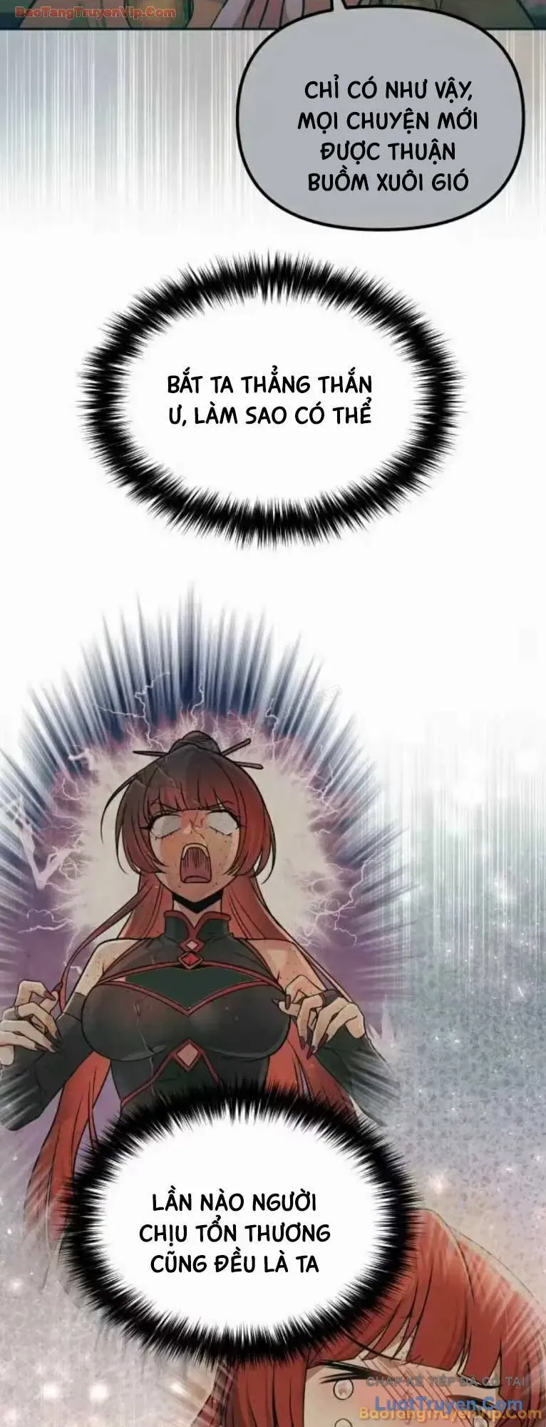 Hoạn Quan Hồi Quy: Tróc Phong Truy Nguyệt Chapter 79 - 94