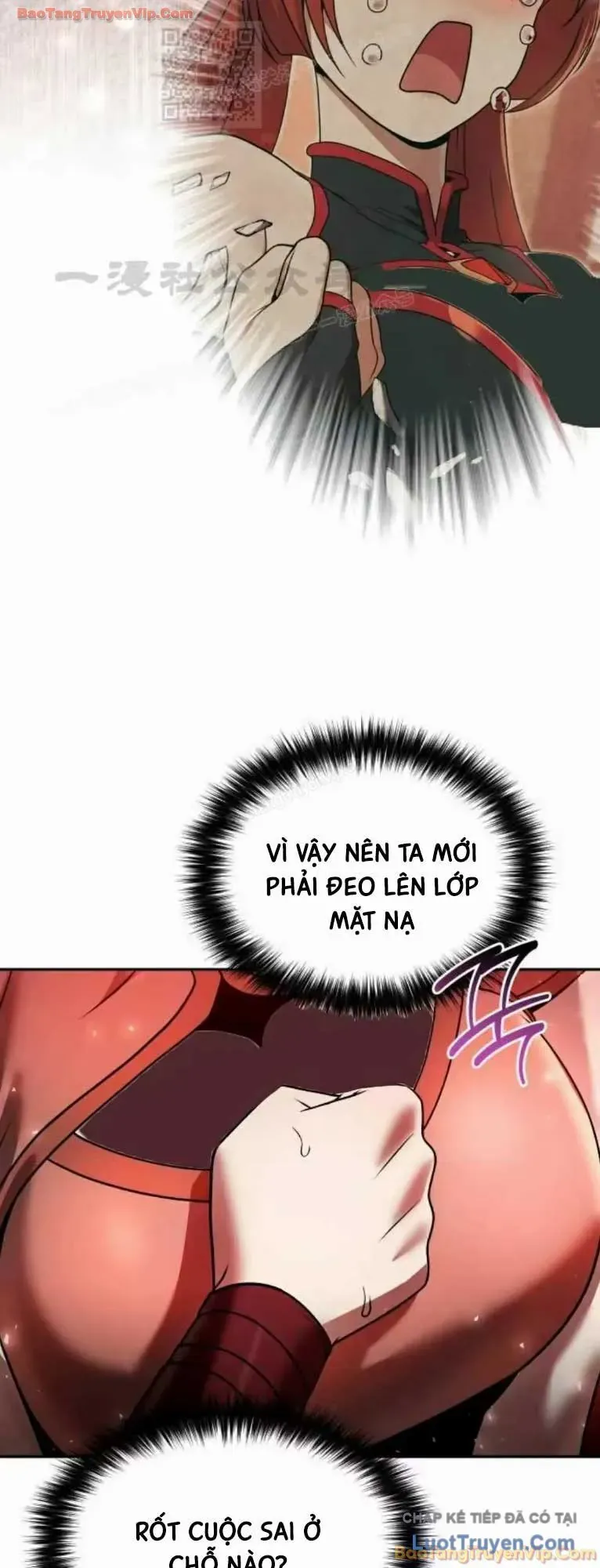 Hoạn Quan Hồi Quy: Tróc Phong Truy Nguyệt Chapter 79 - 95