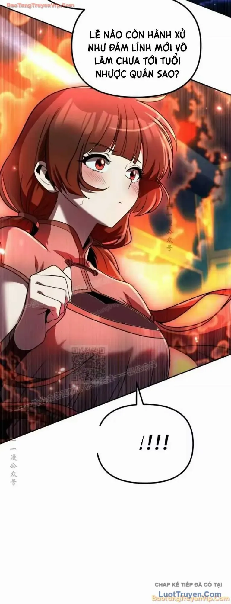 Hoạn Quan Hồi Quy: Tróc Phong Truy Nguyệt Chapter 79 - 98