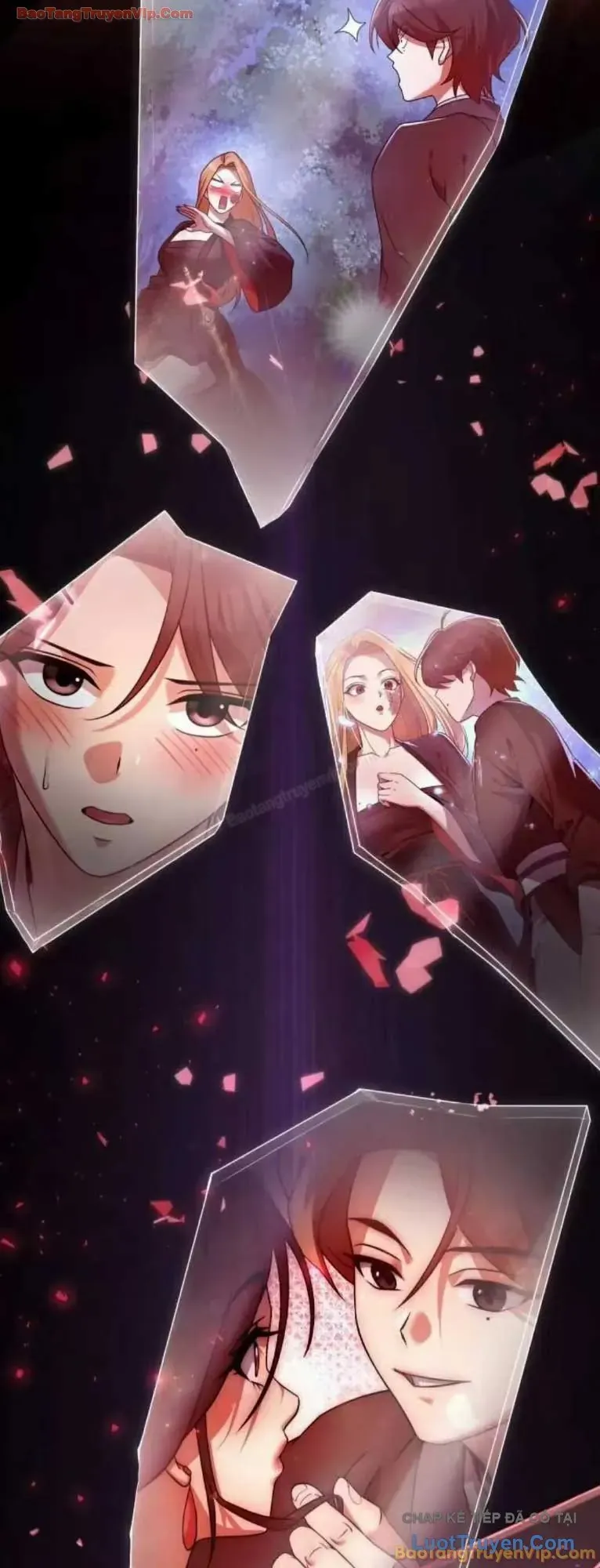 Hoạn Quan Hồi Quy: Tróc Phong Truy Nguyệt Chapter 79 - 100