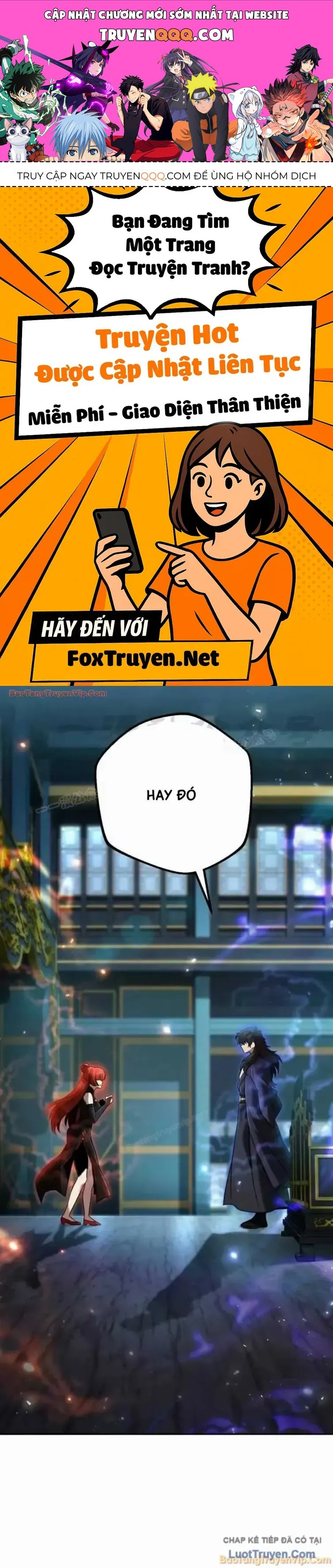 Hoạn Quan Hồi Quy: Tróc Phong Truy Nguyệt Chapter 80 - 1