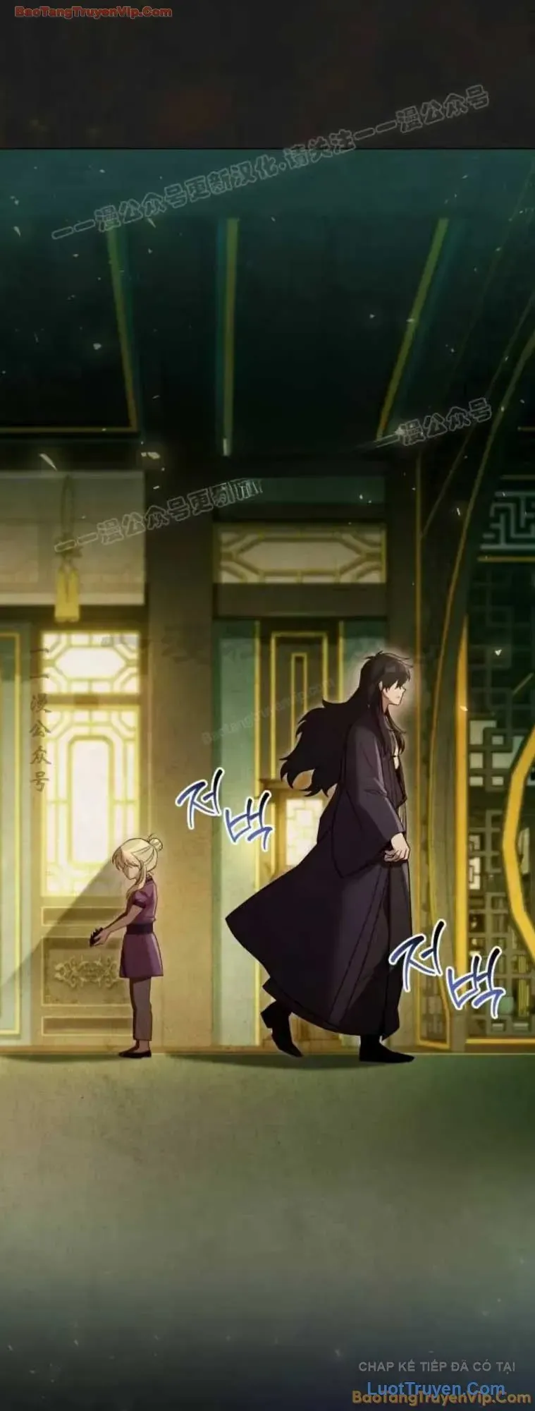 Hoạn Quan Hồi Quy: Tróc Phong Truy Nguyệt Chapter 80 - 23