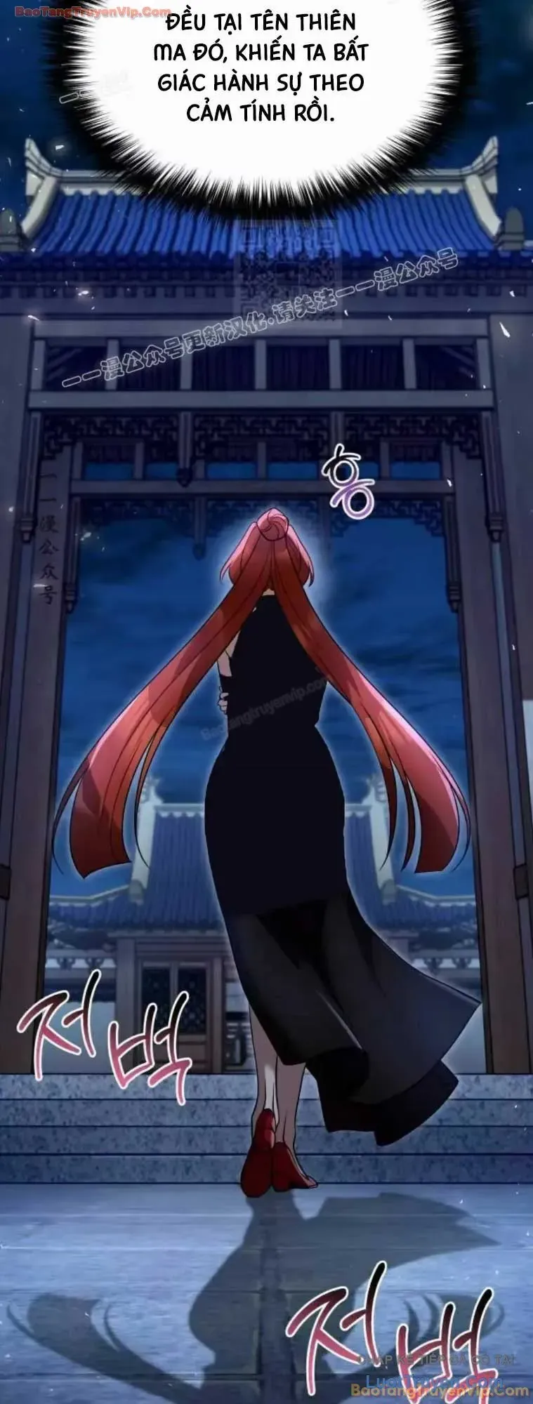 Hoạn Quan Hồi Quy: Tróc Phong Truy Nguyệt Chapter 80 - 29