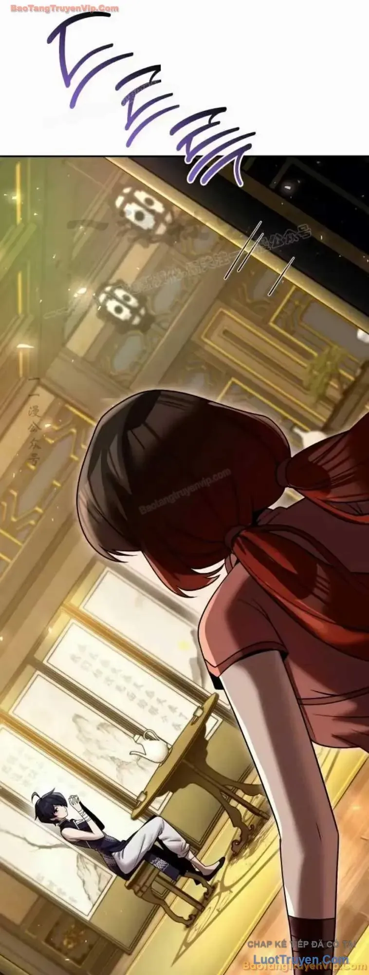 Hoạn Quan Hồi Quy: Tróc Phong Truy Nguyệt Chapter 80 - 32